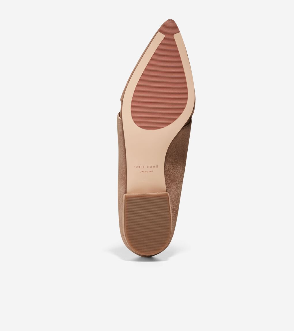 Women's Viola Skimmer Flat 